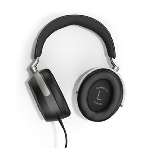 Sennheiser HDB 630 Ear Cup View