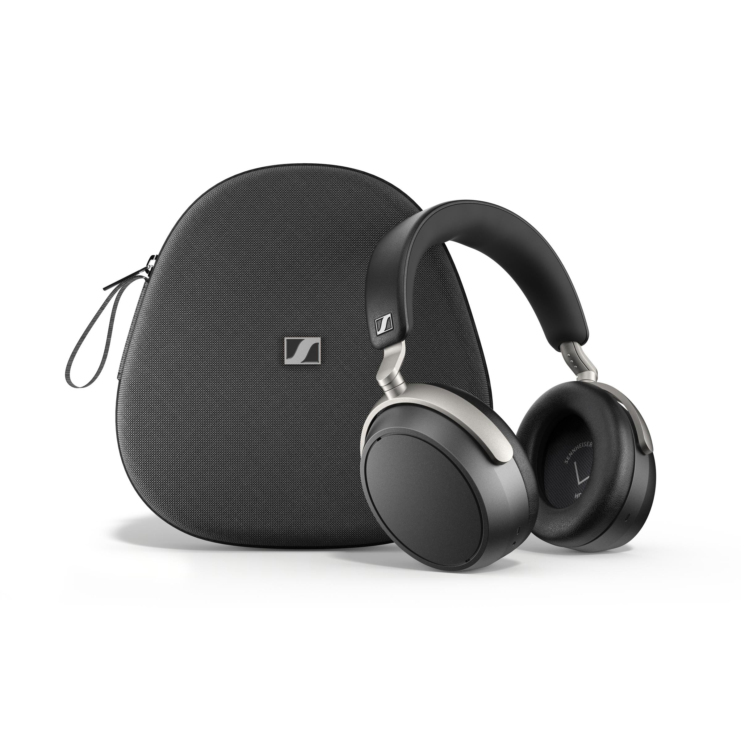Sennheiser HDB 630 Wireless Headphones – Sennheiser US