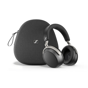 Sennheiser HDB 630 and HDB 630 Carry Case