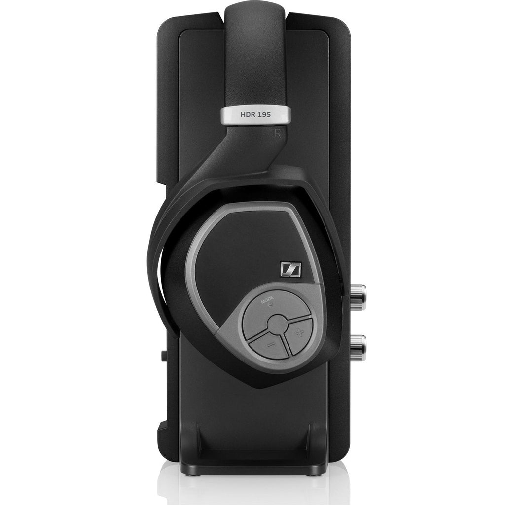 Sennheiser HDR 195 Headset Side View