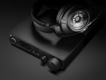 Load image into Gallery viewer, Sennheiser HDV 820 Headphone Amplifier and Sennheiser HD 820 Audiophile Headphones