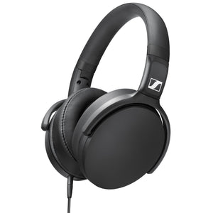 Sennheiser HD 400 S Headphones Black