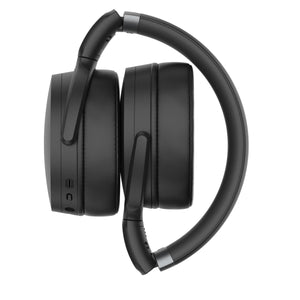 Sennheiser HD 450 BT Black Folded Bluetooth Headphones