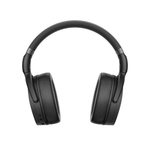 Sennheiser HD 450 BT Black Bluetooth Headphones 