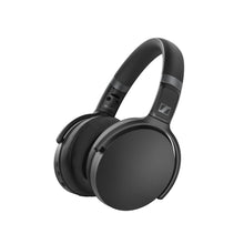 Load image into Gallery viewer, Sennheiser HD 450 BT Black Main Image
