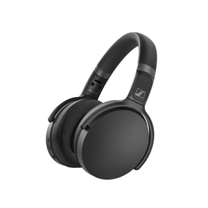 Sennheiser HD 450 BT Black Main Image