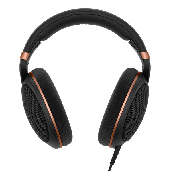 Sennheiser HD 505 Headphones and 4.4mm Balanced Audio Cable Set