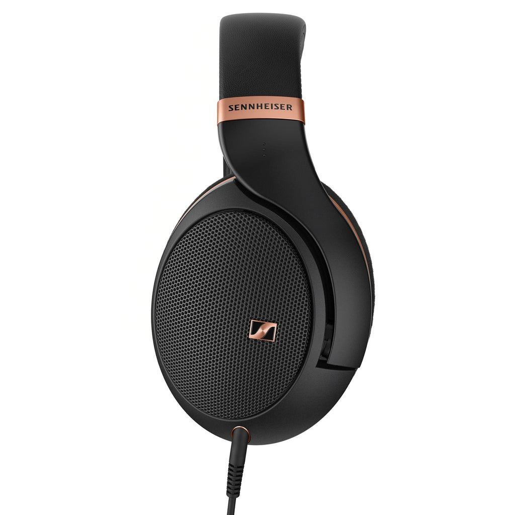 Sennheiser HD 505 Copper Side