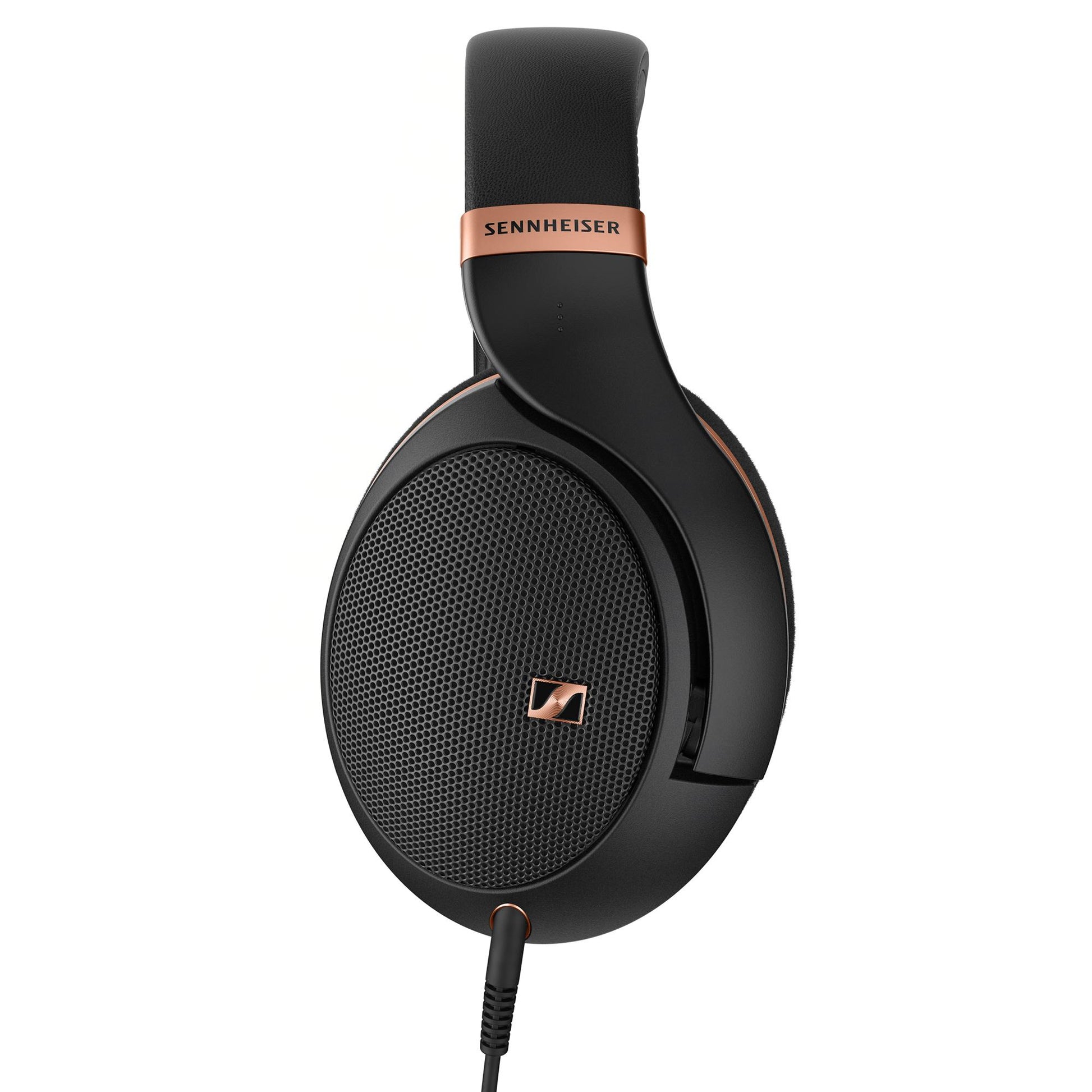 Sennheiser HD 505 Copper Side