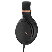 Load image into Gallery viewer, Sennheiser HD 505 Copper Side