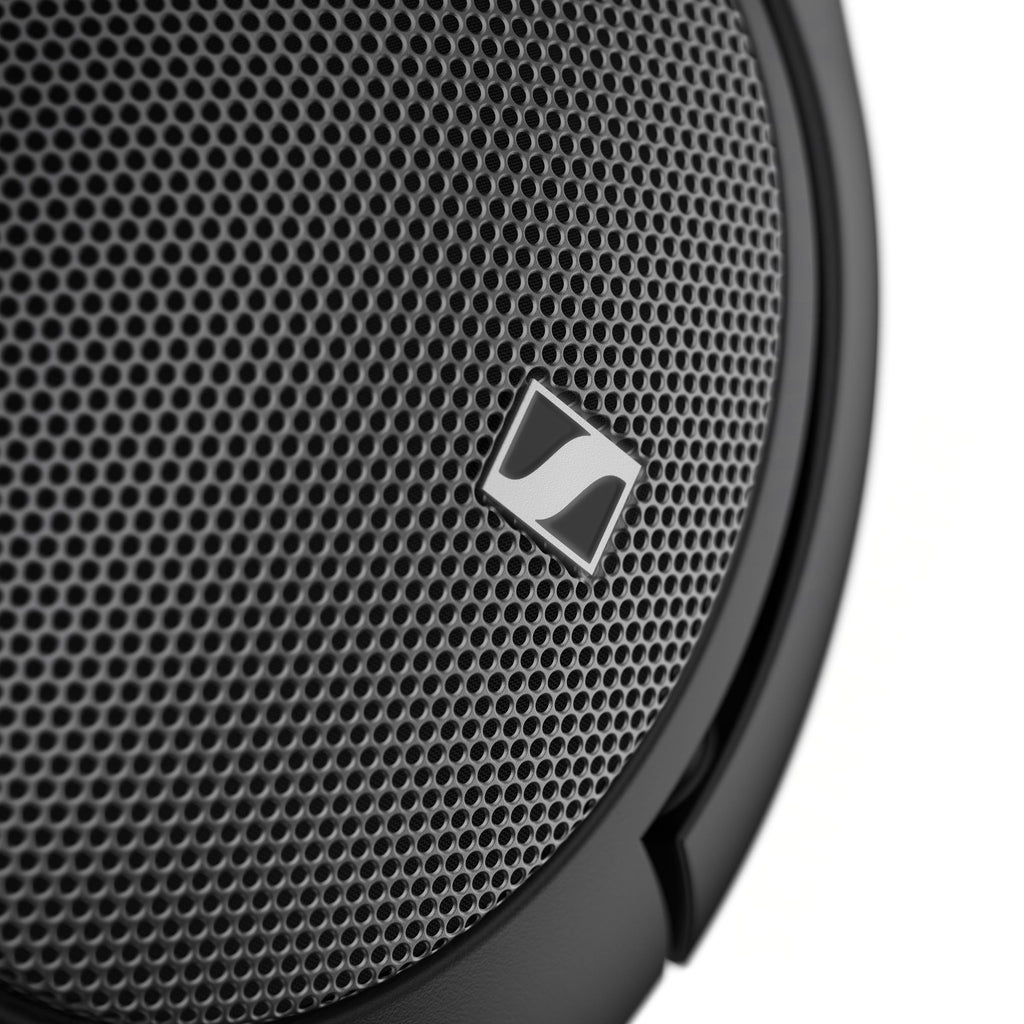 Sennheiser HD 550 Closeup