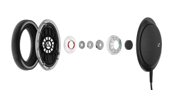 HD 550 Refurbished