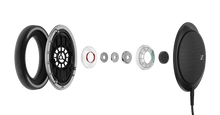 Load image into Gallery viewer, Sennheiser HD 550 Exploded View