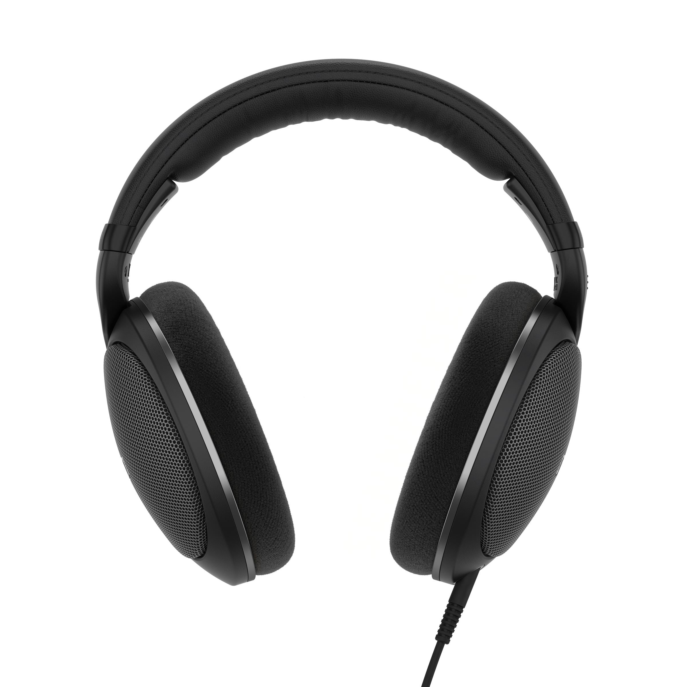 Sennheiser HD 550 Front