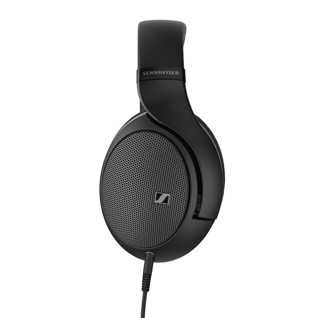 Sennheiser HD 550 Side