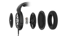 Load image into Gallery viewer, Sennheiser HD 560 S Audiophile Wired Headphones Dynamic Driver Exploded View