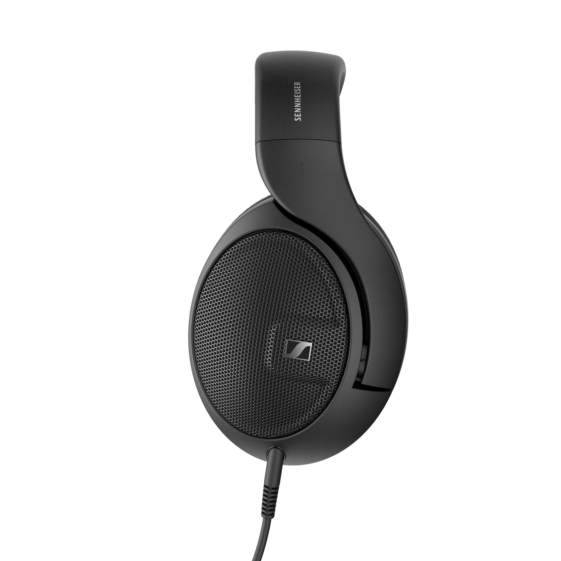 Sennheiser HD 560 S Audiophile Wired Headphones, Side View