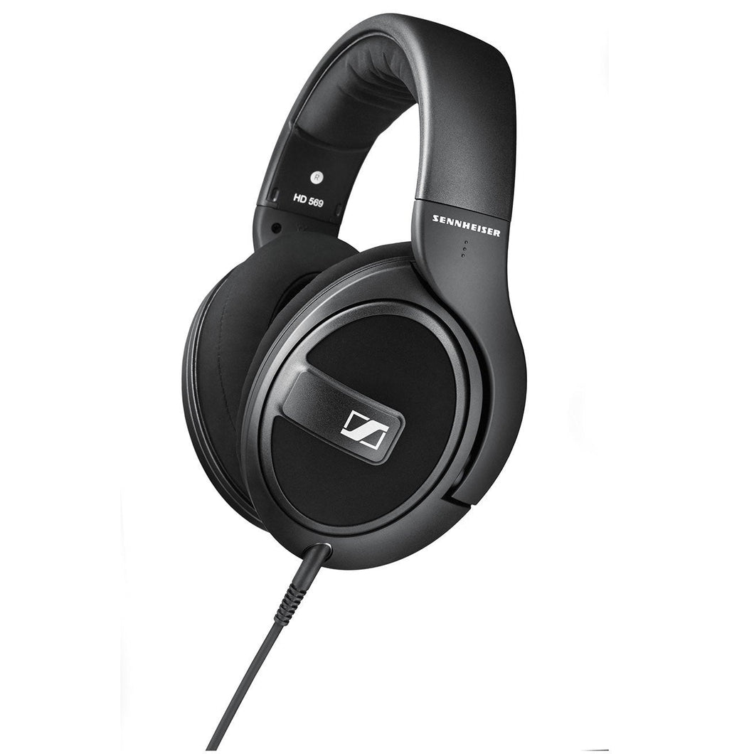 Sennheiser HD 569 Wired Headphones