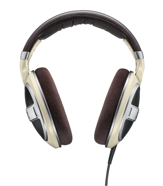 Sennheiser HD 599 Headphones with 4.4mm Balanced Audio Cable Set