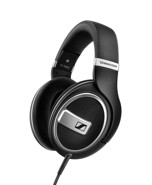G107ゼンハイザー Sennheiser ヘッドホン 有線 HD 599 SE Sennheiser HD 599 SE Wired Headphones – Sennheiser US - Sonova