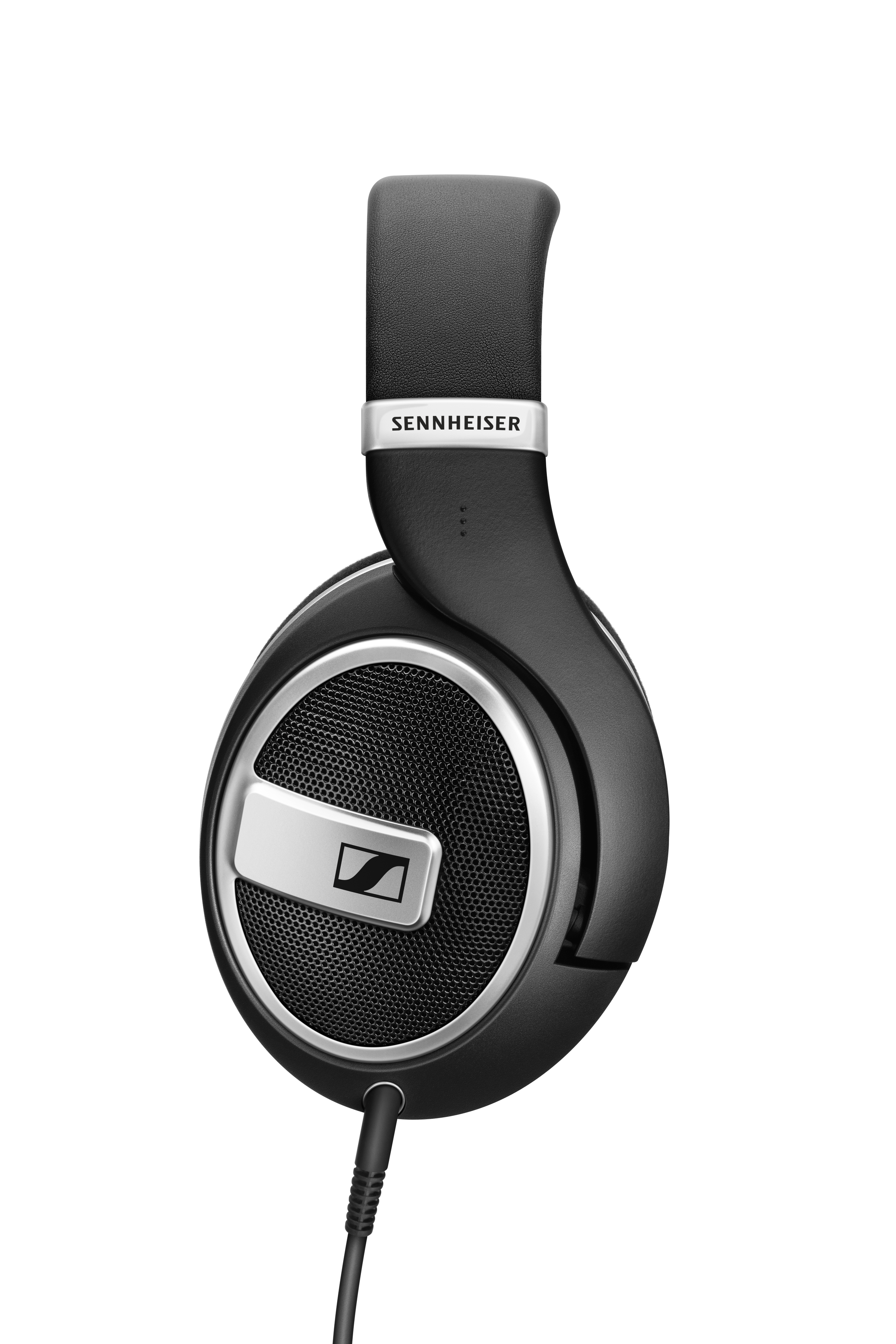 Sennheiser HD 599 SE Special Edition Side View Image