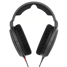 Load image into Gallery viewer, Sennheiser HD 600 Wired Audiophile Headphones Front View