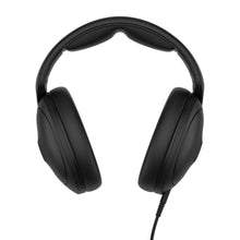 Load image into Gallery viewer, Sennheiser HD 620 S Audiophile Closed Back Headphones Front View Image