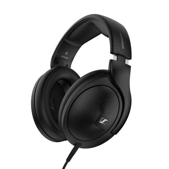 Sennheiser HD 620 S Audiophile Closed Back Headphones Main Image