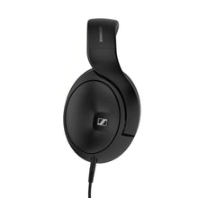 Load image into Gallery viewer, Sennheiser HD 620 S Audiophile Closed Back Headphones Side View Image