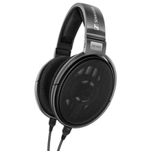 Load image into Gallery viewer, Sennheiser HD 650 Open-Back Wired Headphones for Professional Use