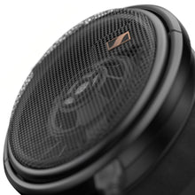 Load image into Gallery viewer, Sennheiser HD 660 S 2 Open Back Audiophile Headphones Componentry Driver View