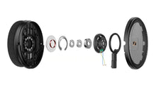 Load image into Gallery viewer, Sennheiser HD 660 S 2 Open Back Audiophile Headphones Componentry Exploded View