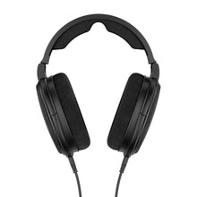 Load image into Gallery viewer, Sennheiser HD 660 S 2 Open Back Audiophile Headphones Front View Image