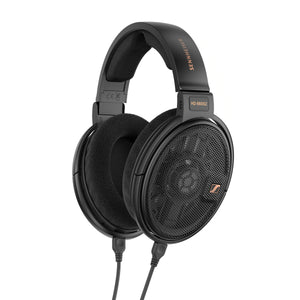 Sennheiser HD 660 S 2 Open Back Audiophile Headphones Main Image