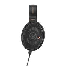 Load image into Gallery viewer, Sennheiser HD 660 S 2 Open Back Audiophile Headphones Side View