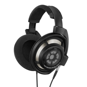 Sennheiser HD 800 S Open Back Audiophile Reference Headphones Main Image