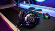 Load image into Gallery viewer, Sennheiser HD 800 S Open Back Audiophile Reference Headphones, Gaming Headphones