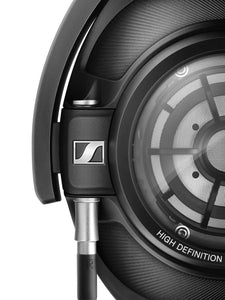 Sennheiser HD 820 Closed Back Audiophile Headphones Craftsmanship