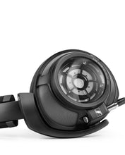 Load image into Gallery viewer, Sennheiser HD 820 Closed Back Audiophile Headphones Driver Closeup View