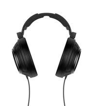 Load image into Gallery viewer, Sennheiser HD 820 Closed Back Audiophile Headphones Front View Image