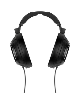 Sennheiser HD 820 Closed Back Audiophile Headphones Front View Image