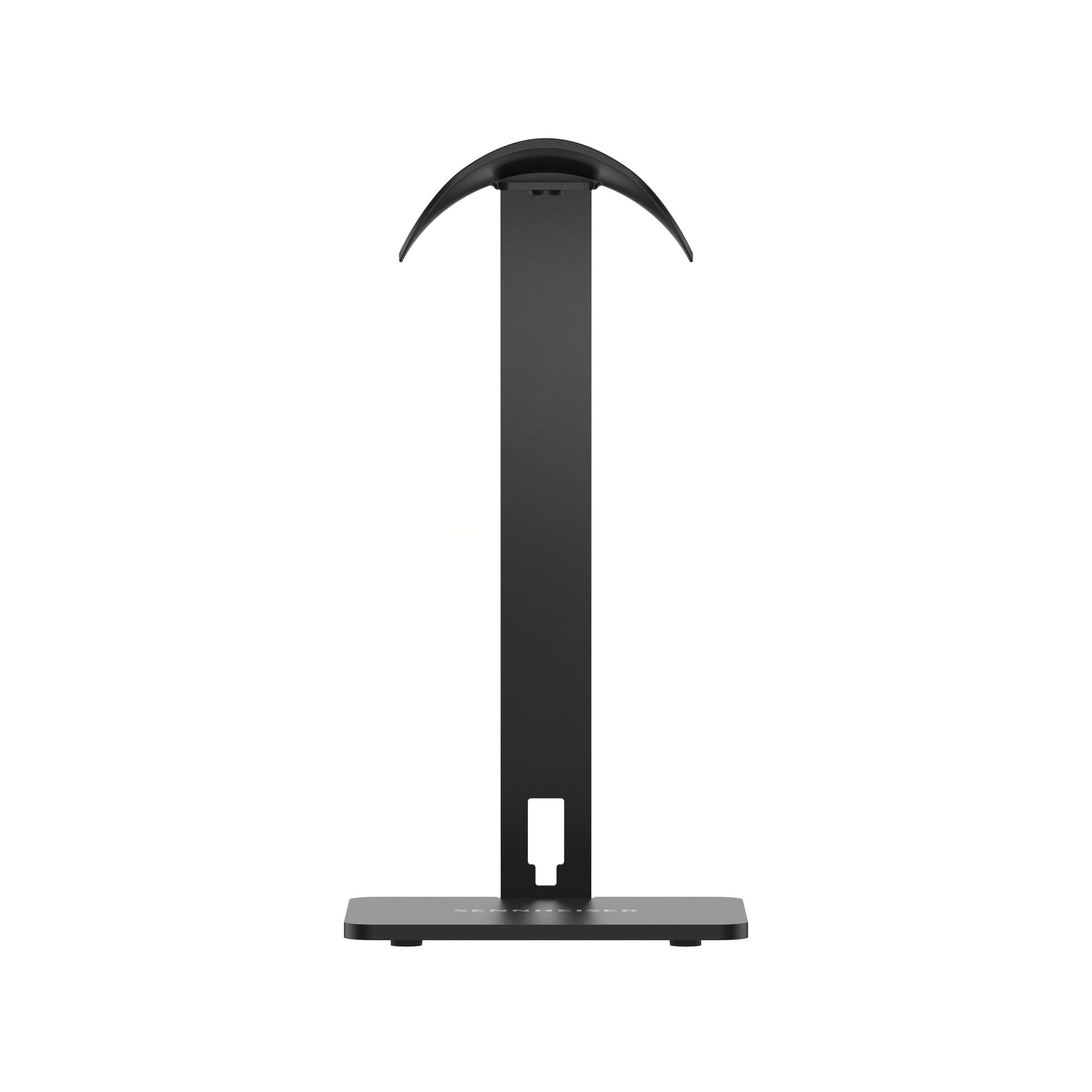 Sennheiser Black Headphone Stand