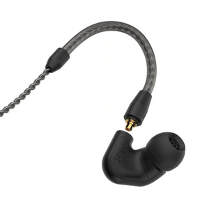 Sennheiser IE 200 Audiophile In Ear Headphones Housing View Back