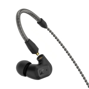 Sennheiser IE 200 Audiophile In Ear Headphones Housing View Front