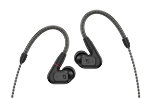 Sennheiser IE 200 Audiophile In Ear Headphones Main Image