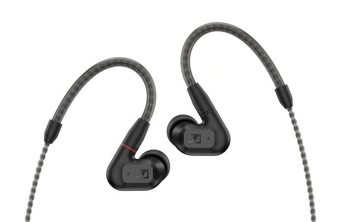 Sennheiser IE 200 Audiophile In Ear Headphones Main Image