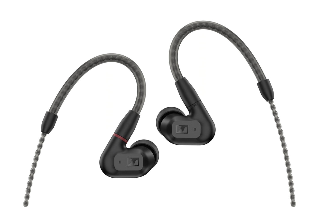 Sennheiser IE 200 Audiophile In Ear Headphones Main Image