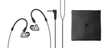 Load image into Gallery viewer, Sennheiser IE 200 Silver Contents
