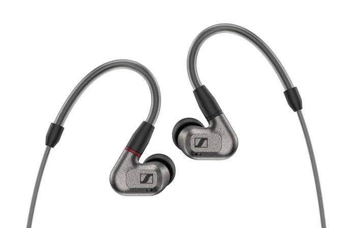 Sennheiser IE 600 In Ear Audiophile Headphones