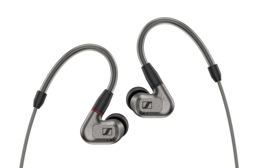 Sennheiser IE 600 In Ear Audiophile Headphones